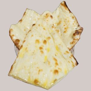Butter Naan