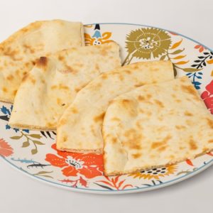 Cheese Naan