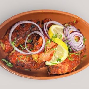 Chicken Tandoori