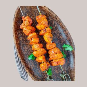 Chicken Tikka