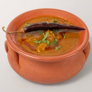 Chicken Vindaloo