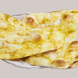 Chilli Naan