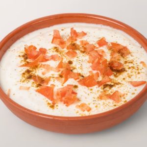 Cucumber Raita