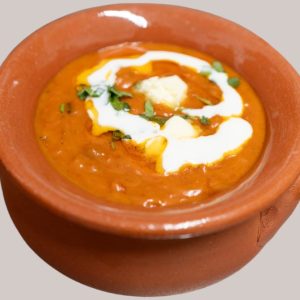 Dal Makhani