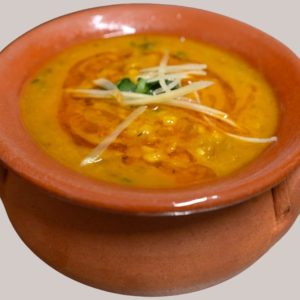 Dal Tadka