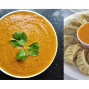 Masala Sauce