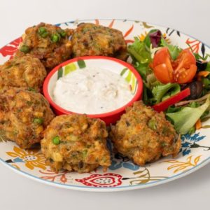 Classic Mixed Salad