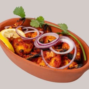 Paneer Tikka