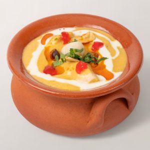 Lamb Korma