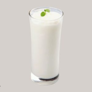 Plain Lassi