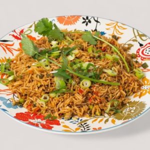 Prawns Fried Rice