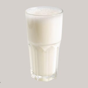 Salted Lassi