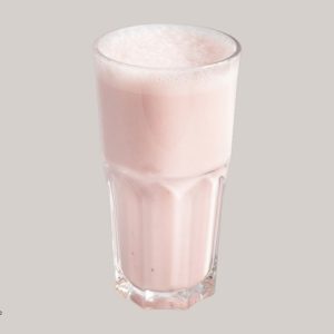 Strawberry Lassi