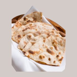 Tandoori Roti