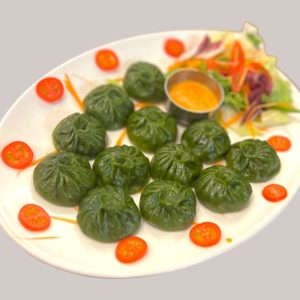 Mixed Momo (15 pcs)